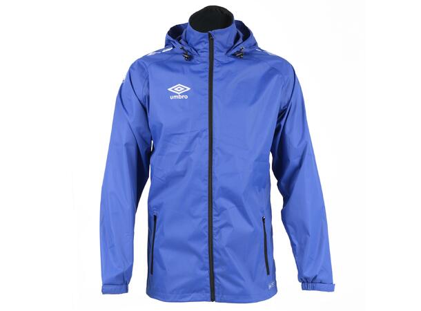 UMBRO UX-1 Rain Jacket Regnjakke i behagelig kvalitet 